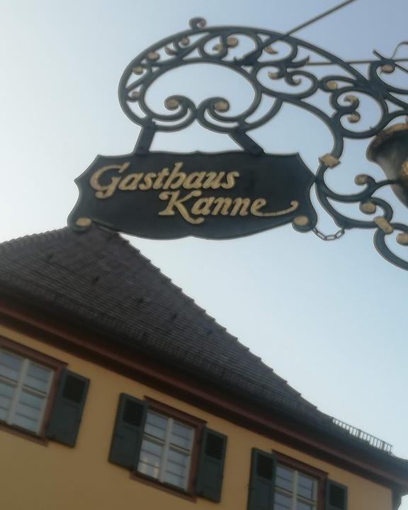 Gasthaus Kanne